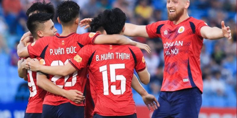 Thống kê bóng đá trực tuyến